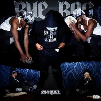 264 Quez on Amazon Music Unlimited